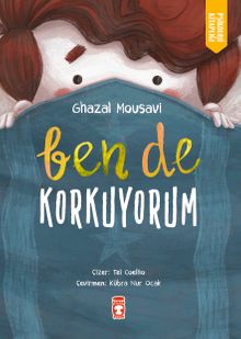 Ben de Korkuyorum